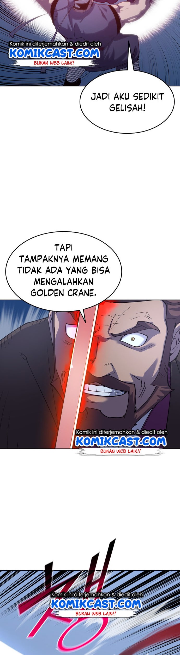 Tale of a Scribe Who Retires to the Countryside Chapter 14 - halaman 39