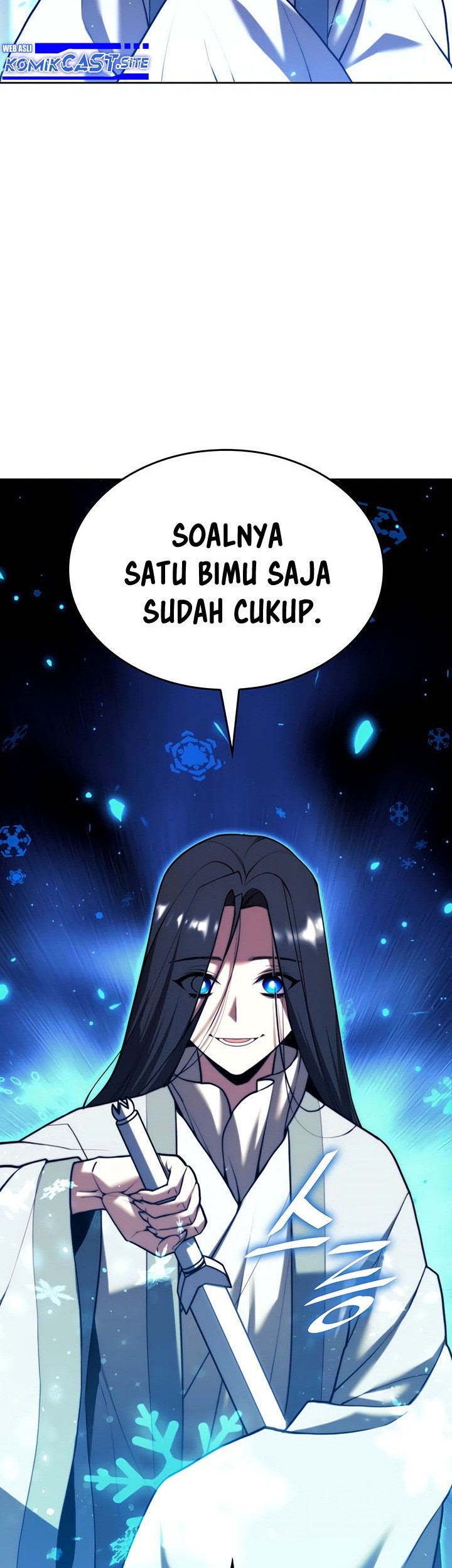 Tale of a Scribe Who Retires to the Countryside Chapter 140 - halaman 24