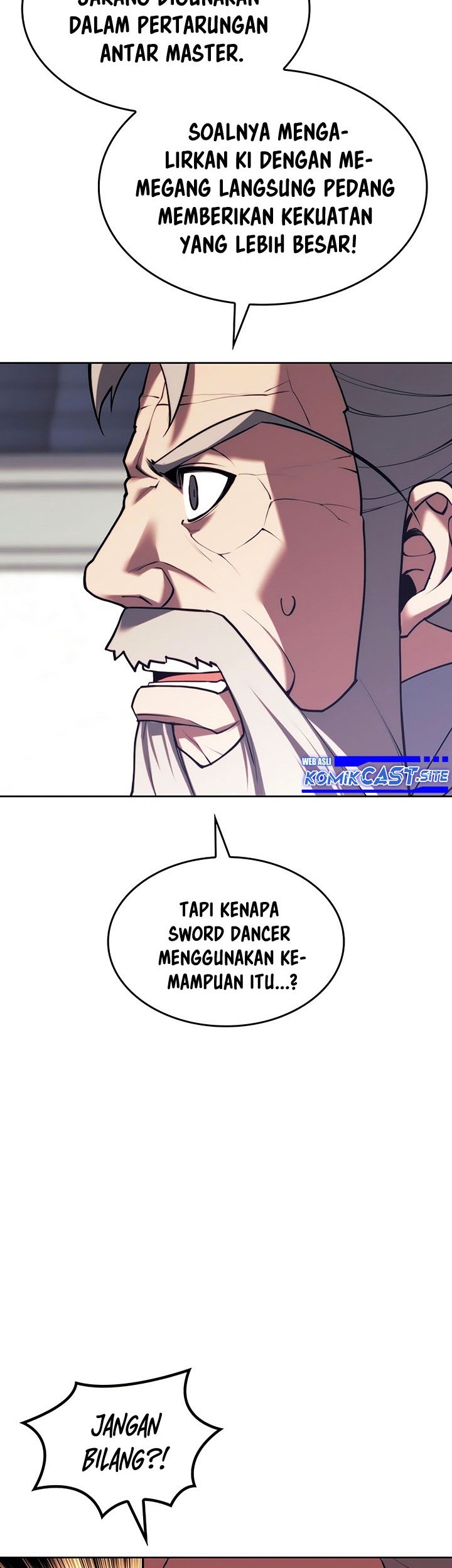 Tale of a Scribe Who Retires to the Countryside Chapter 140 - halaman 52