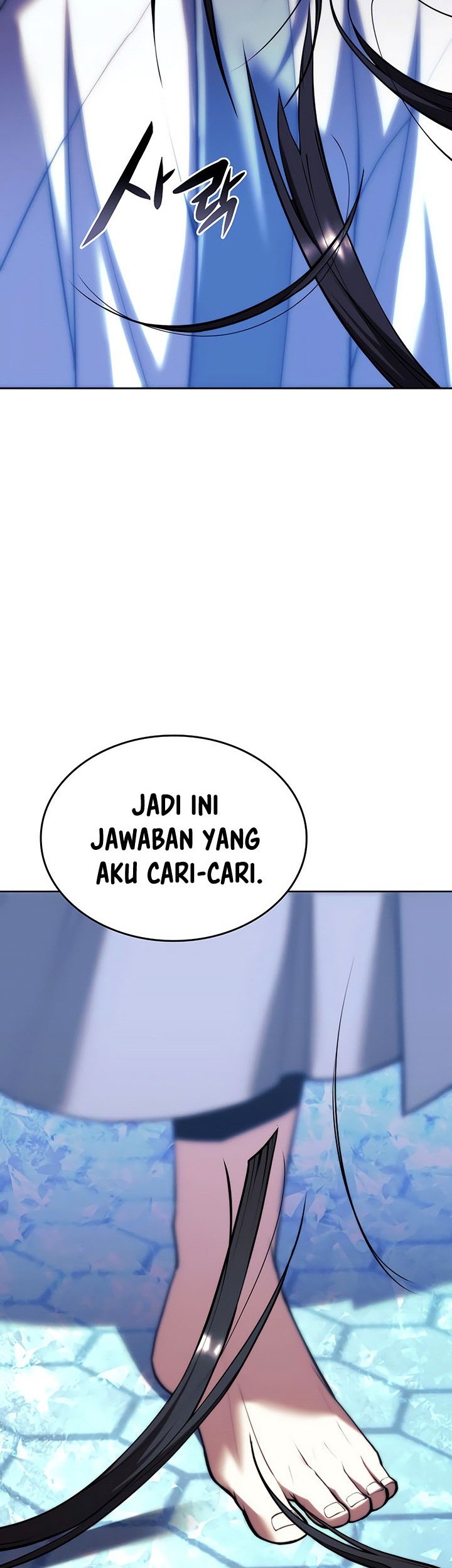 Tale of a Scribe Who Retires to the Countryside Chapter 140 - halaman 76