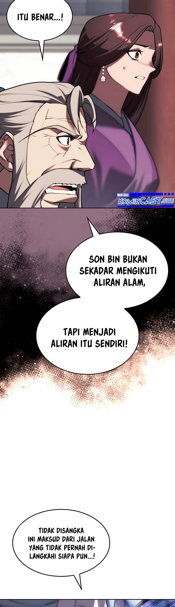 Tale of a Scribe Who Retires to the Countryside Chapter 140 - halaman 84