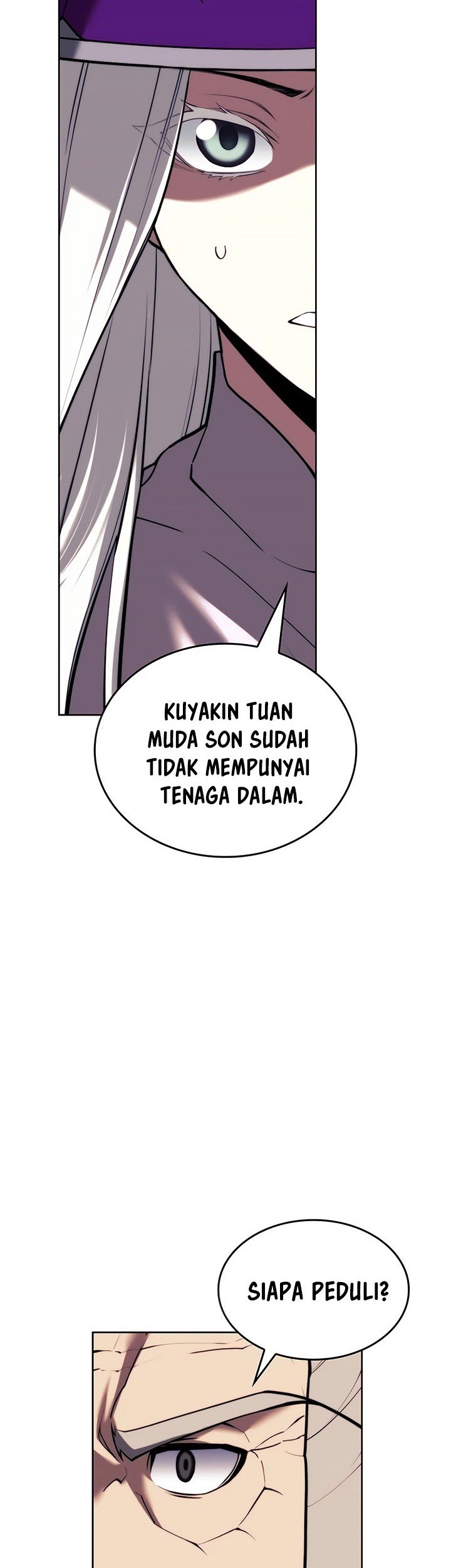 Tale of a Scribe Who Retires to the Countryside Chapter 141 - halaman 36