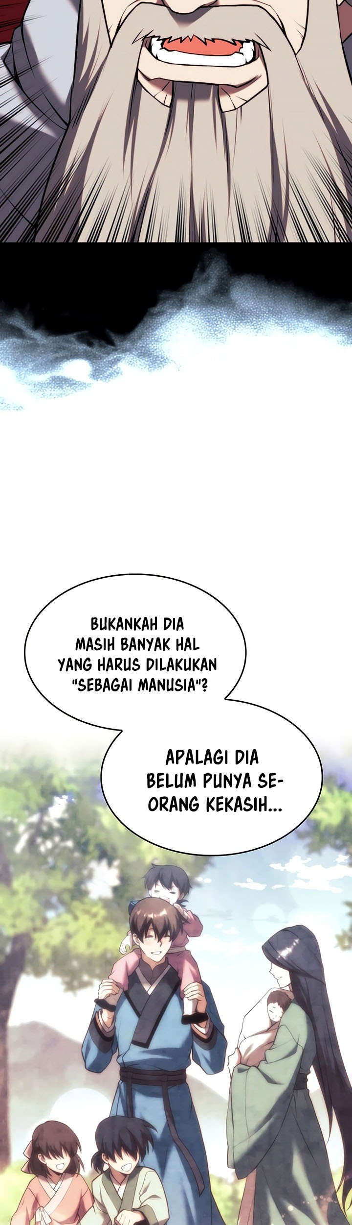 Tale of a Scribe Who Retires to the Countryside Chapter 141 - halaman 42