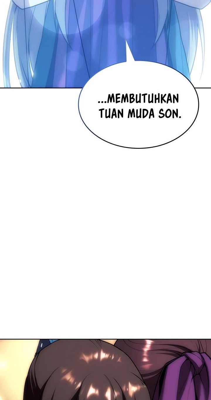 Tale of a Scribe Who Retires to the Countryside Chapter 141 - halaman 47