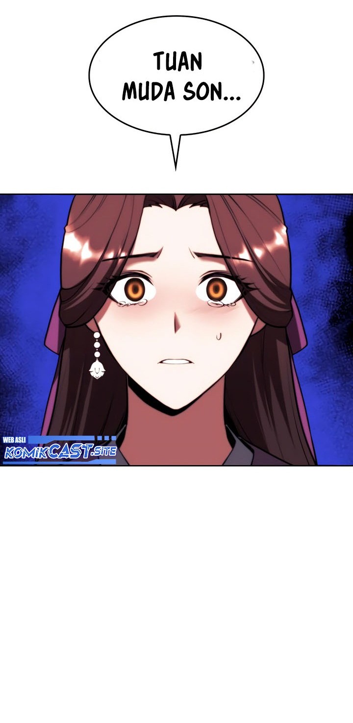 Tale of a Scribe Who Retires to the Countryside Chapter 141 - halaman 5