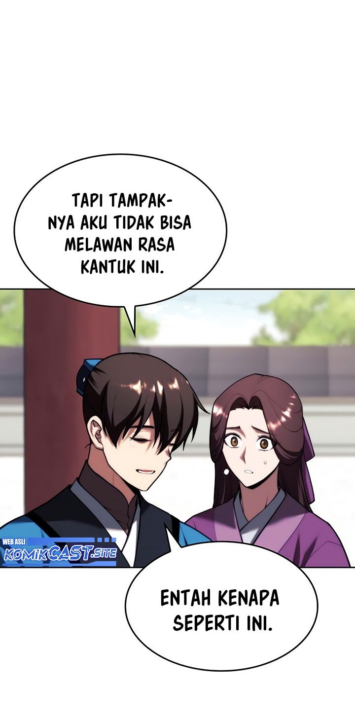 Tale of a Scribe Who Retires to the Countryside Chapter 141 - halaman 53
