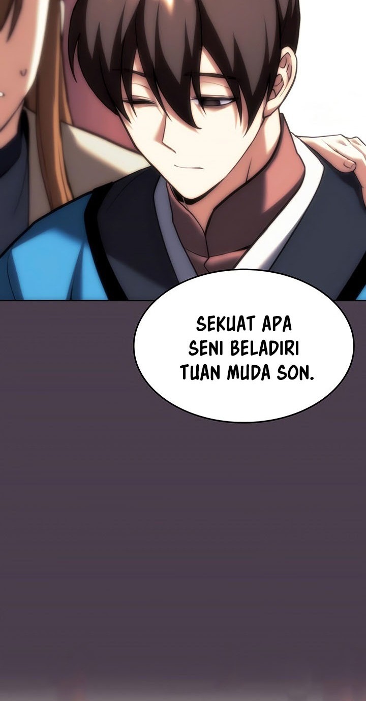 Tale of a Scribe Who Retires to the Countryside Chapter 141 - halaman 73