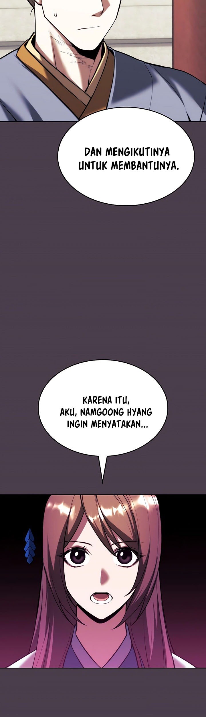 Tale of a Scribe Who Retires to the Countryside Chapter 141 - halaman 80