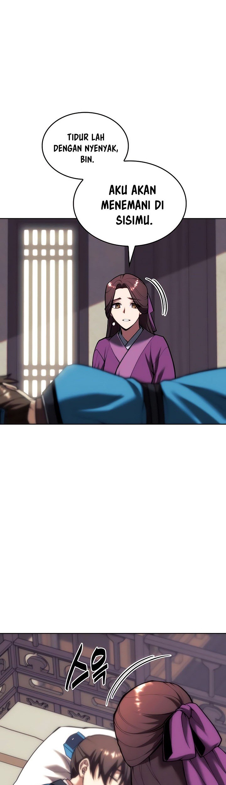 Tale of a Scribe Who Retires to the Countryside Chapter 142 - halaman 12