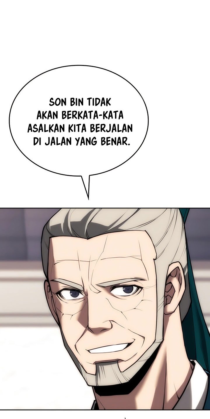 Tale of a Scribe Who Retires to the Countryside Chapter 142 - halaman 27