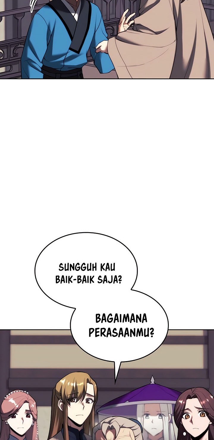 Tale of a Scribe Who Retires to the Countryside Chapter 142 - halaman 3