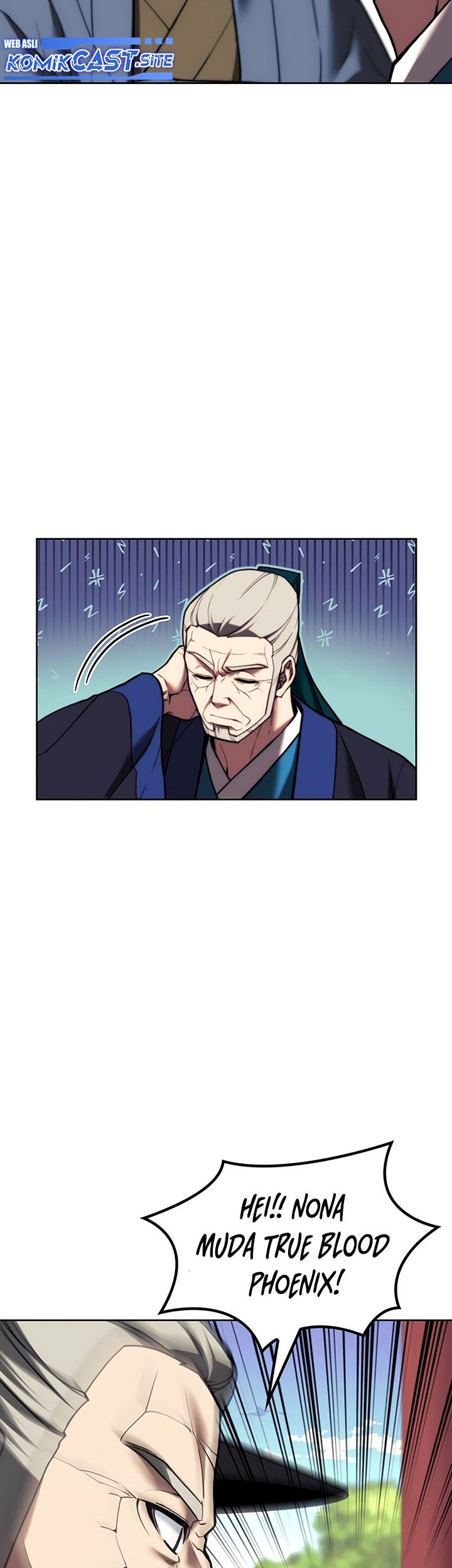 Tale of a Scribe Who Retires to the Countryside Chapter 142 - halaman 30