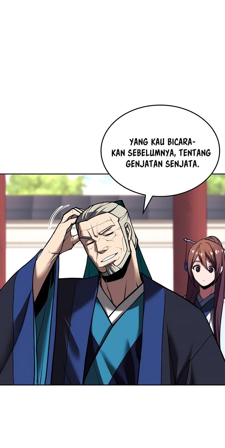 Tale of a Scribe Who Retires to the Countryside Chapter 142 - halaman 33