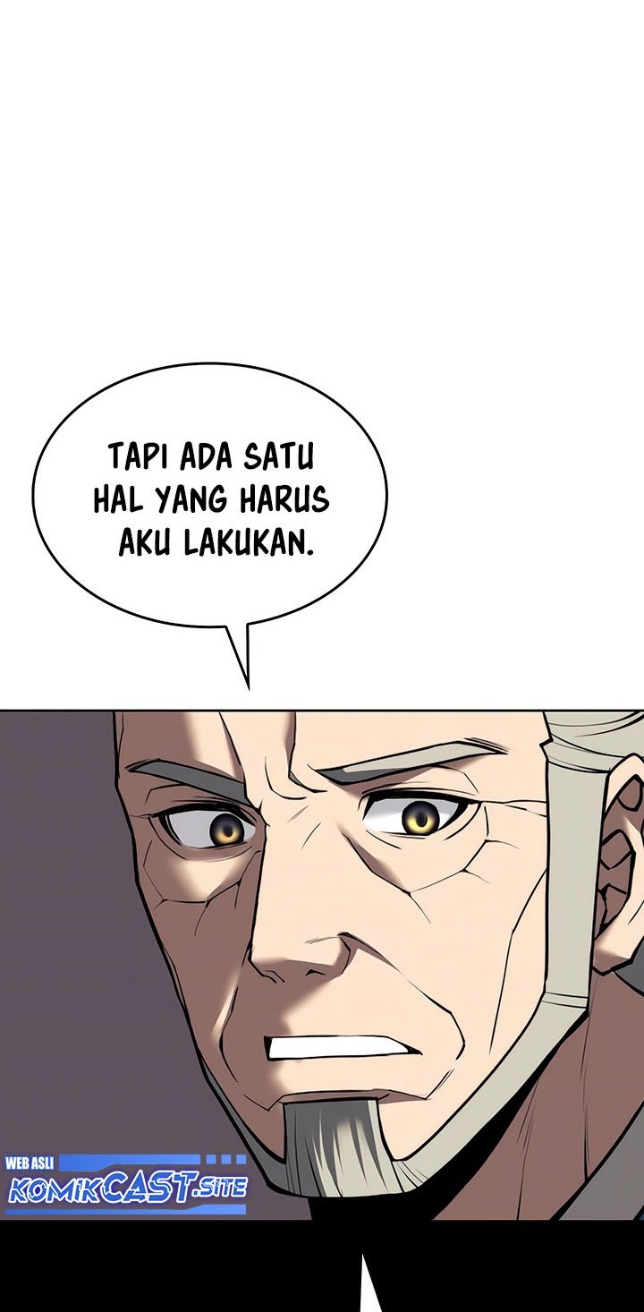 Tale of a Scribe Who Retires to the Countryside Chapter 142 - halaman 37