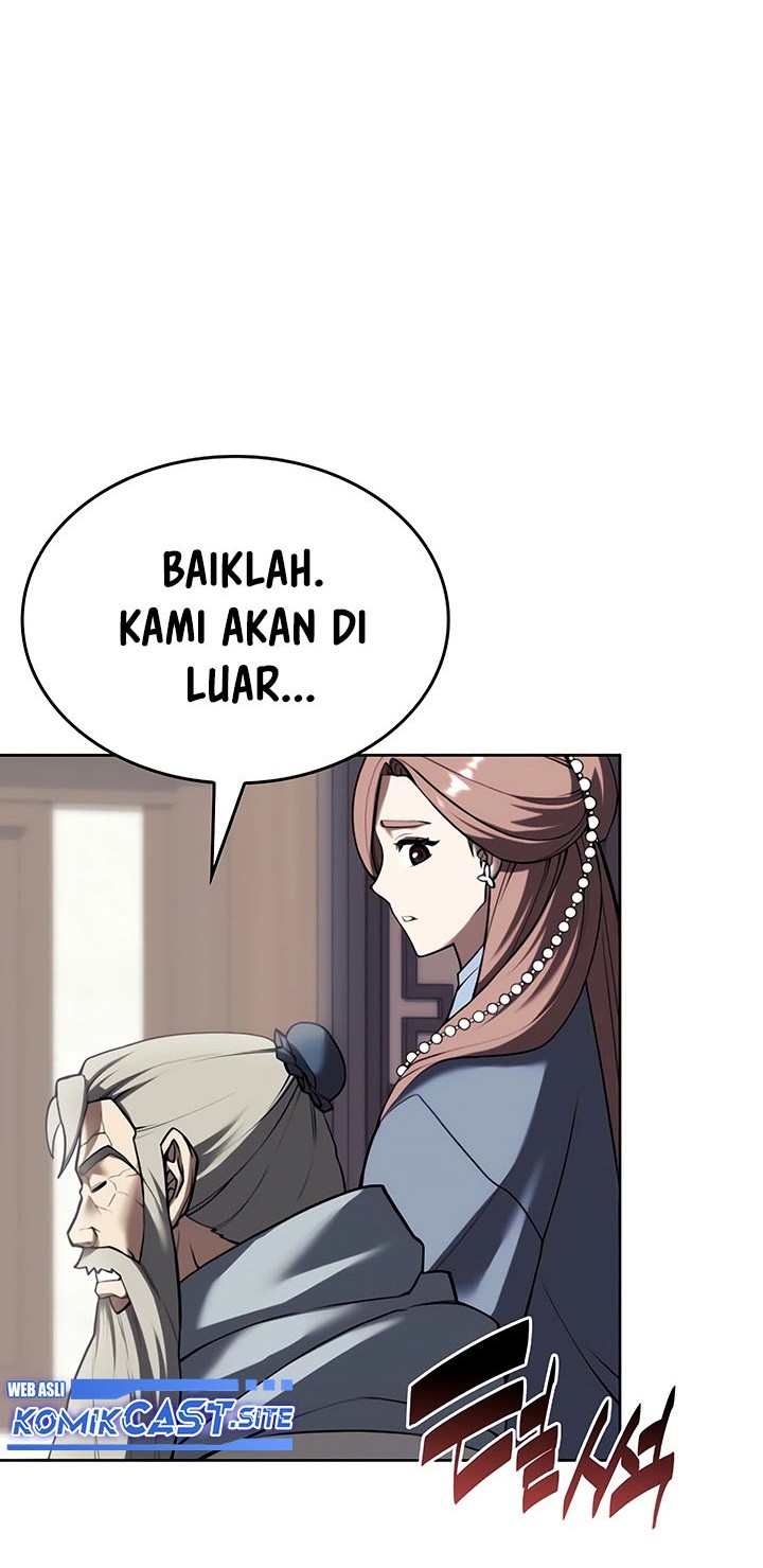 Tale of a Scribe Who Retires to the Countryside Chapter 142 - halaman 5