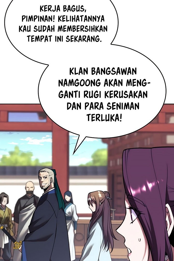 Tale of a Scribe Who Retires to the Countryside Chapter 142 - halaman 51