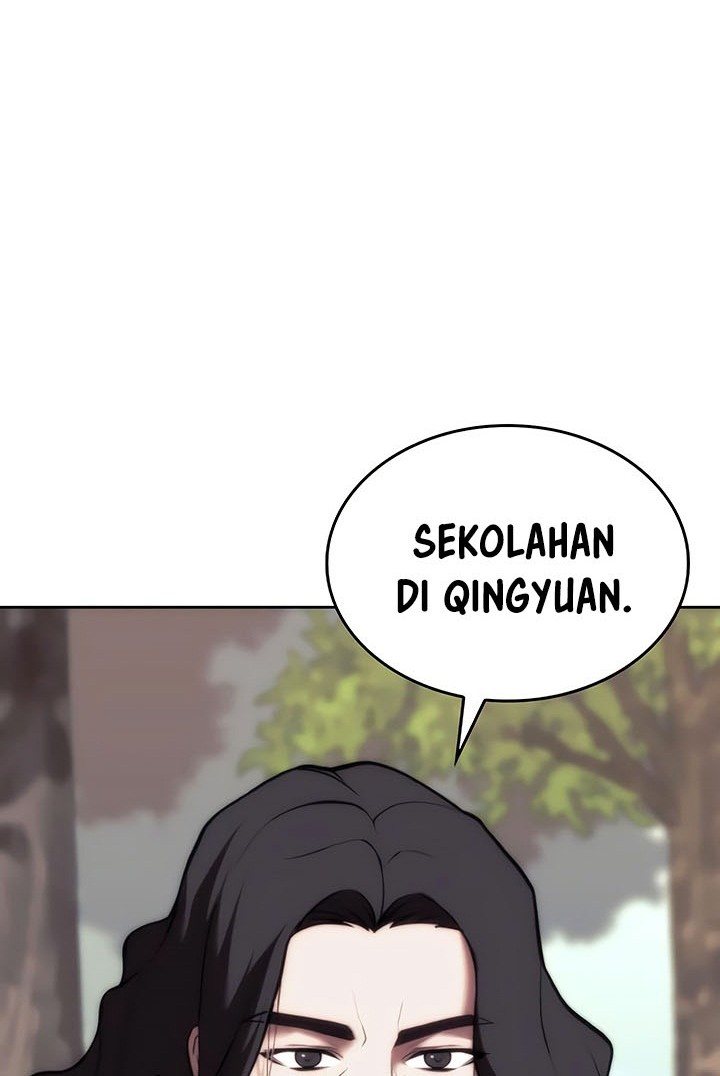 Tale of a Scribe Who Retires to the Countryside Chapter 142 - halaman 57