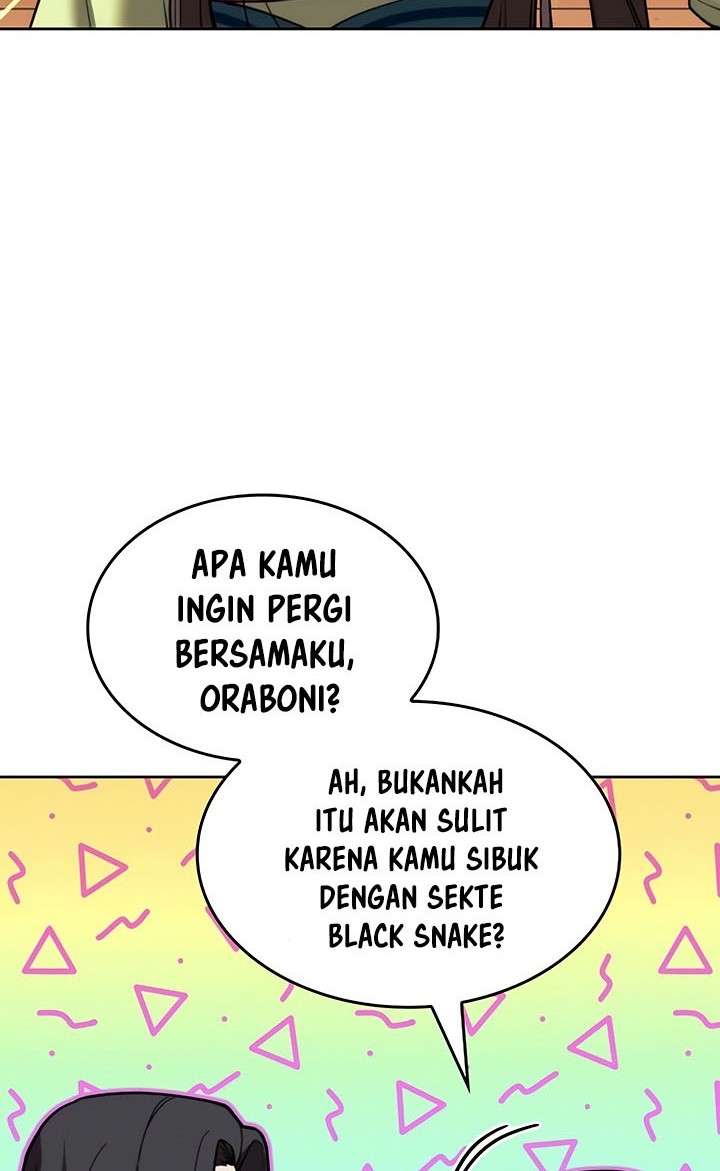 Tale of a Scribe Who Retires to the Countryside Chapter 142 - halaman 59