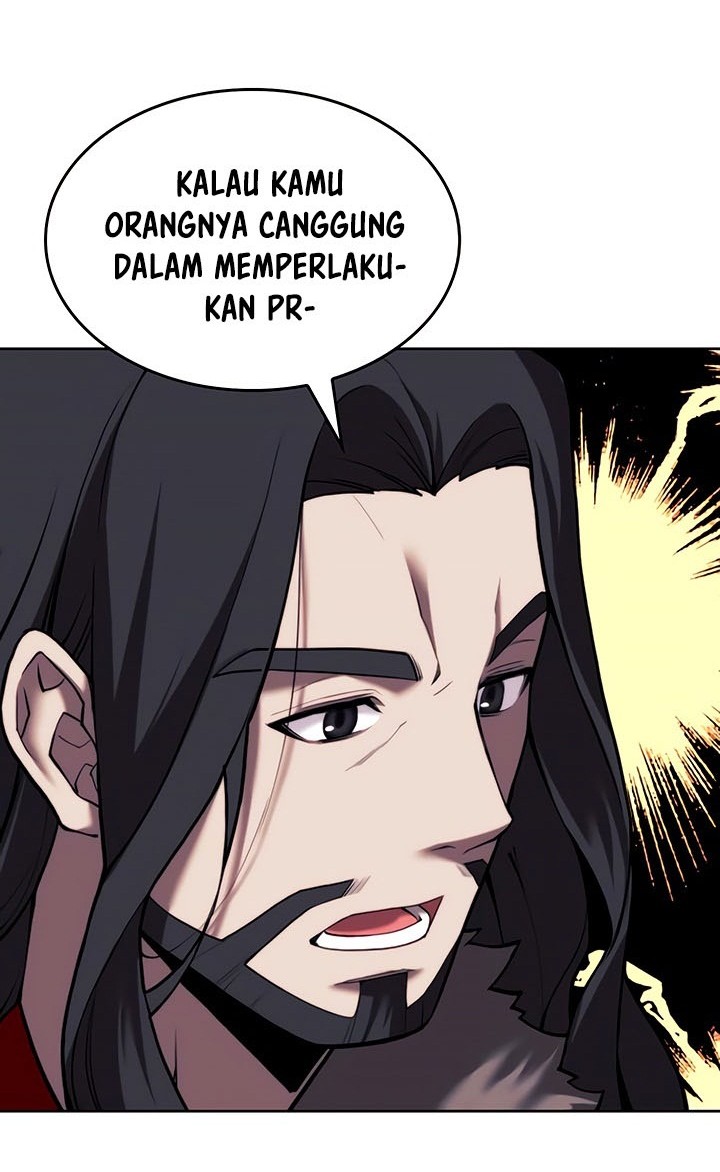 Tale of a Scribe Who Retires to the Countryside Chapter 142 - halaman 65