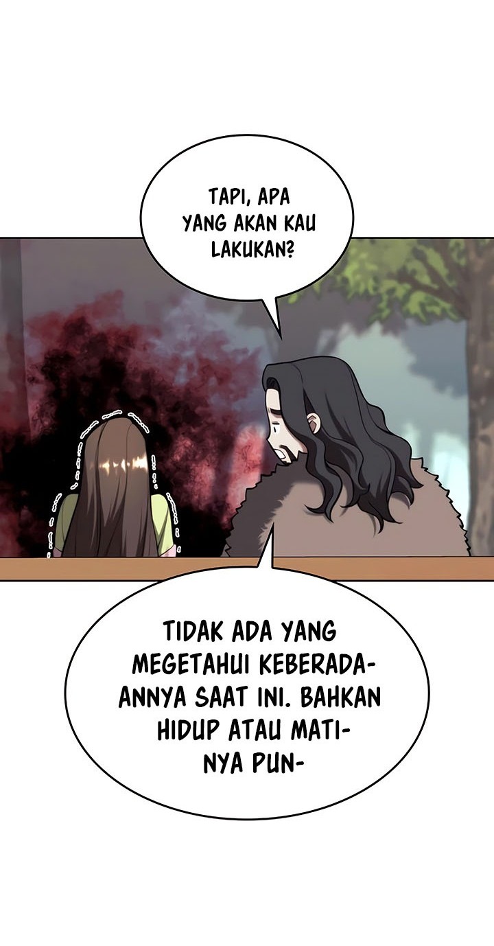 Tale of a Scribe Who Retires to the Countryside Chapter 142 - halaman 81