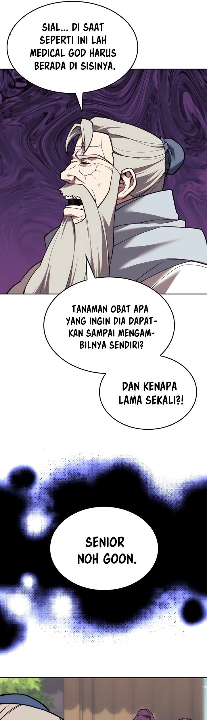 Tale of a Scribe Who Retires to the Countryside Chapter 143 - halaman 26