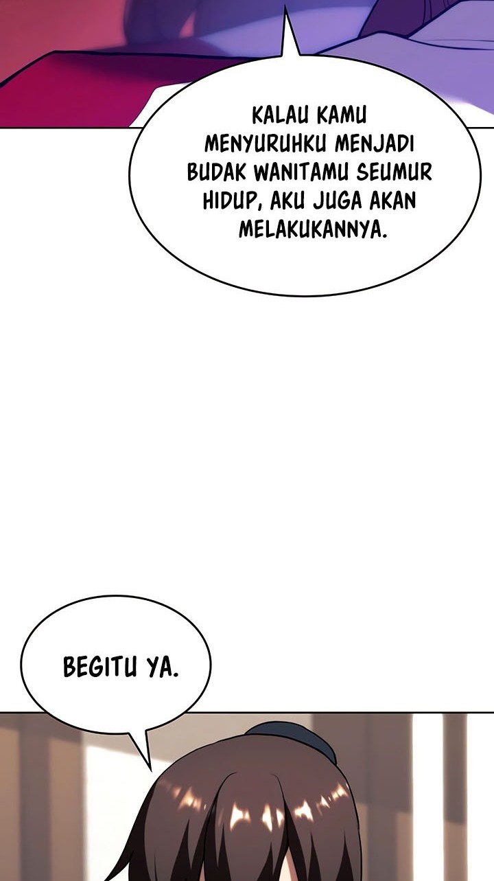 Tale of a Scribe Who Retires to the Countryside Chapter 143 - halaman 43