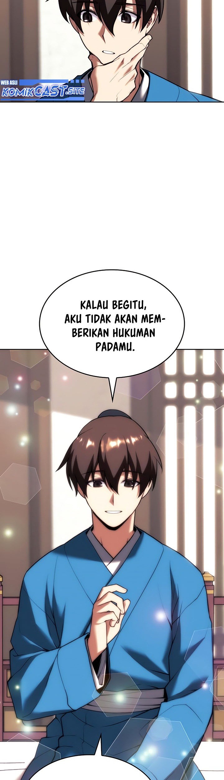 Tale of a Scribe Who Retires to the Countryside Chapter 143 - halaman 44