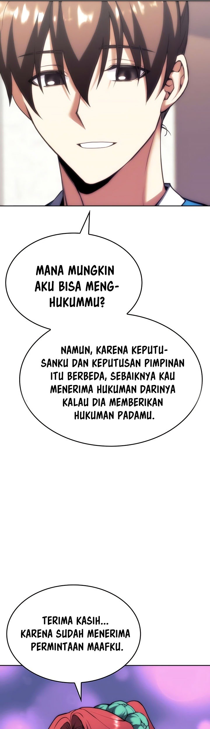 Tale of a Scribe Who Retires to the Countryside Chapter 143 - halaman 50