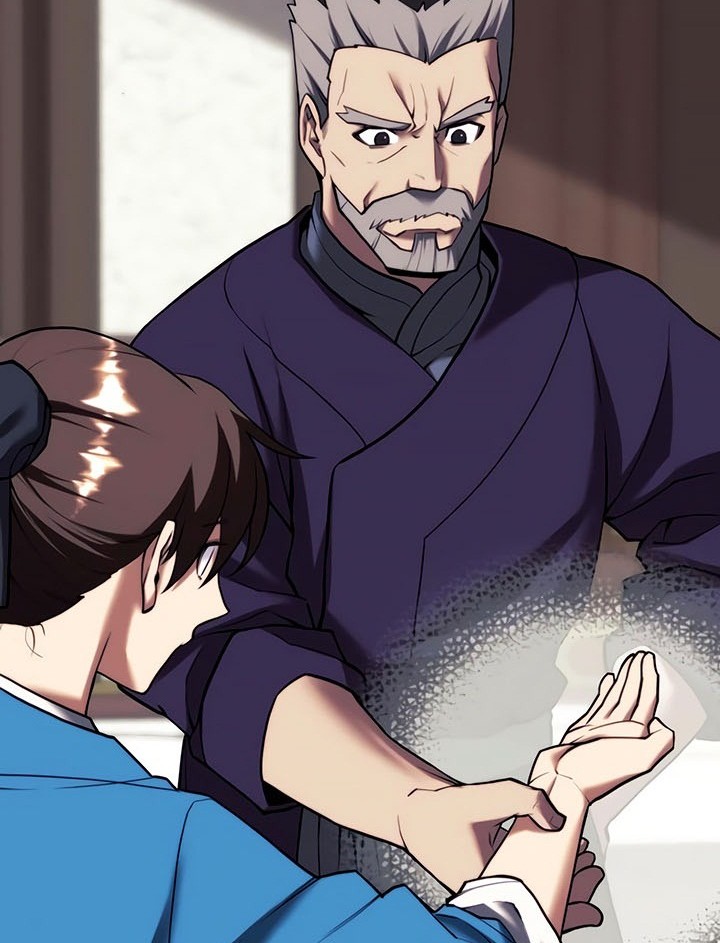 Tale of a Scribe Who Retires to the Countryside Chapter 143 - halaman 63