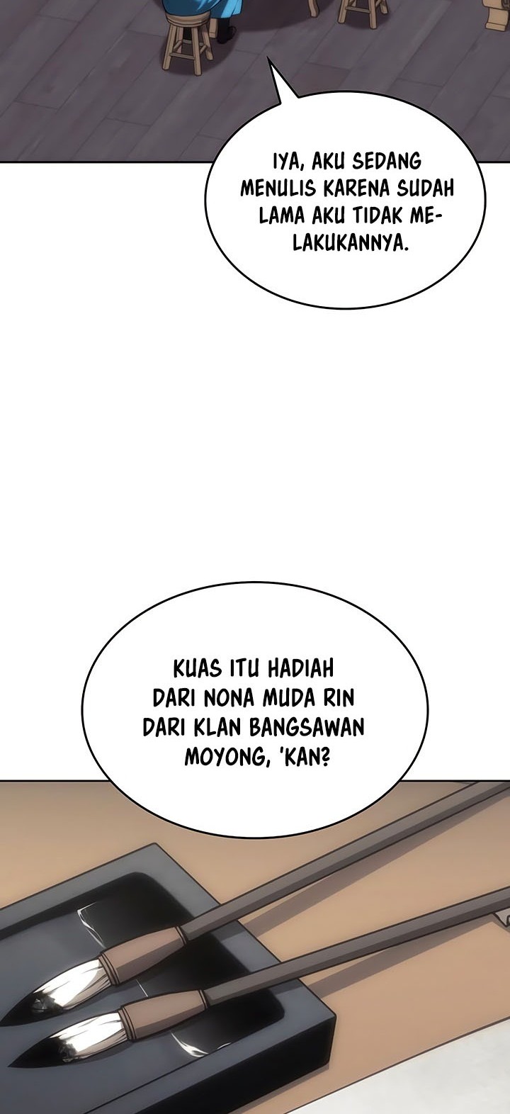 Tale of a Scribe Who Retires to the Countryside Chapter 143 - halaman 7