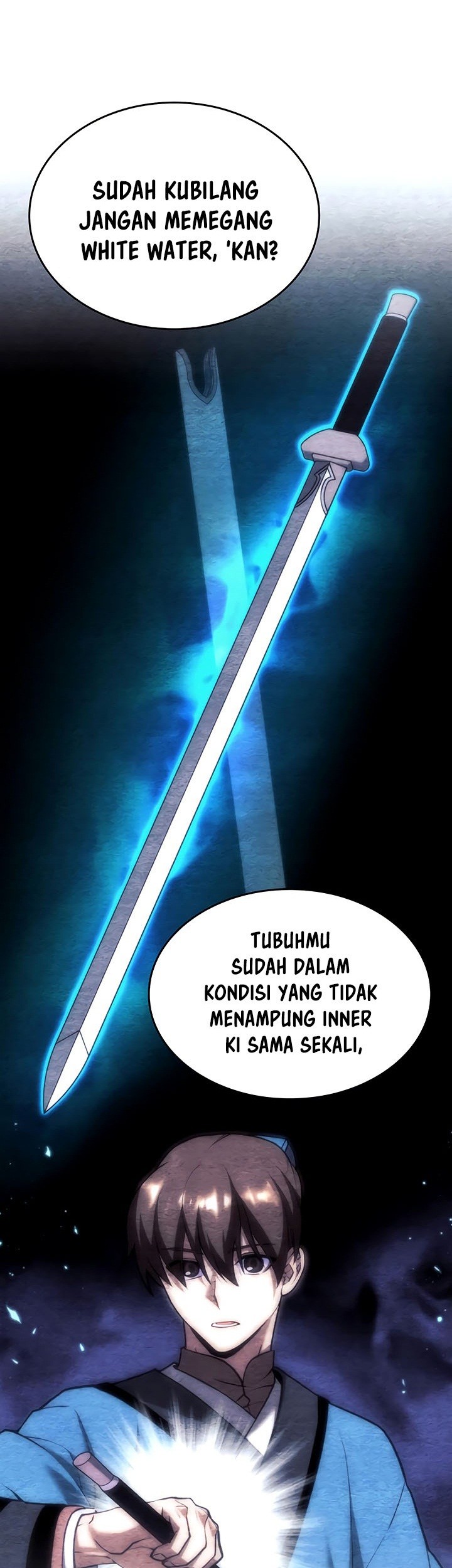 Tale of a Scribe Who Retires to the Countryside Chapter 143 - halaman 72