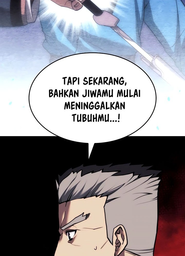 Tale of a Scribe Who Retires to the Countryside Chapter 143 - halaman 73