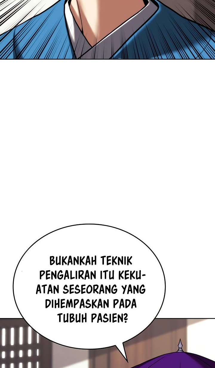 Tale of a Scribe Who Retires to the Countryside Chapter 143 - halaman 75