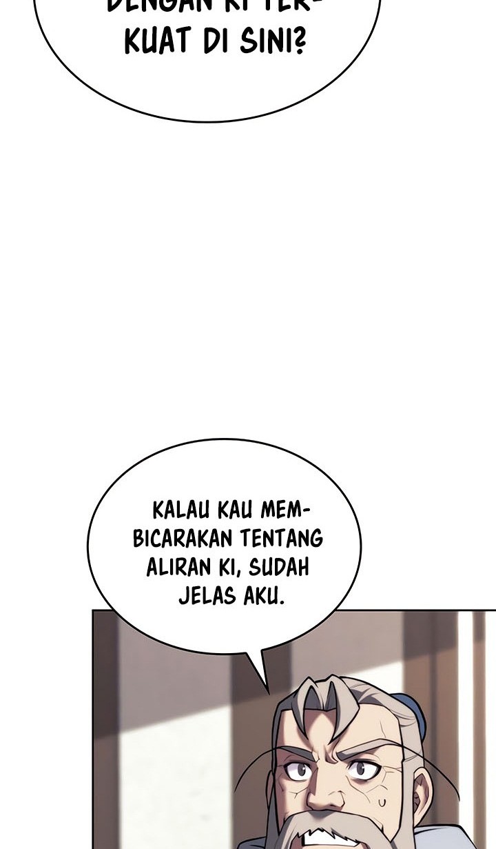 Tale of a Scribe Who Retires to the Countryside Chapter 143 - halaman 77