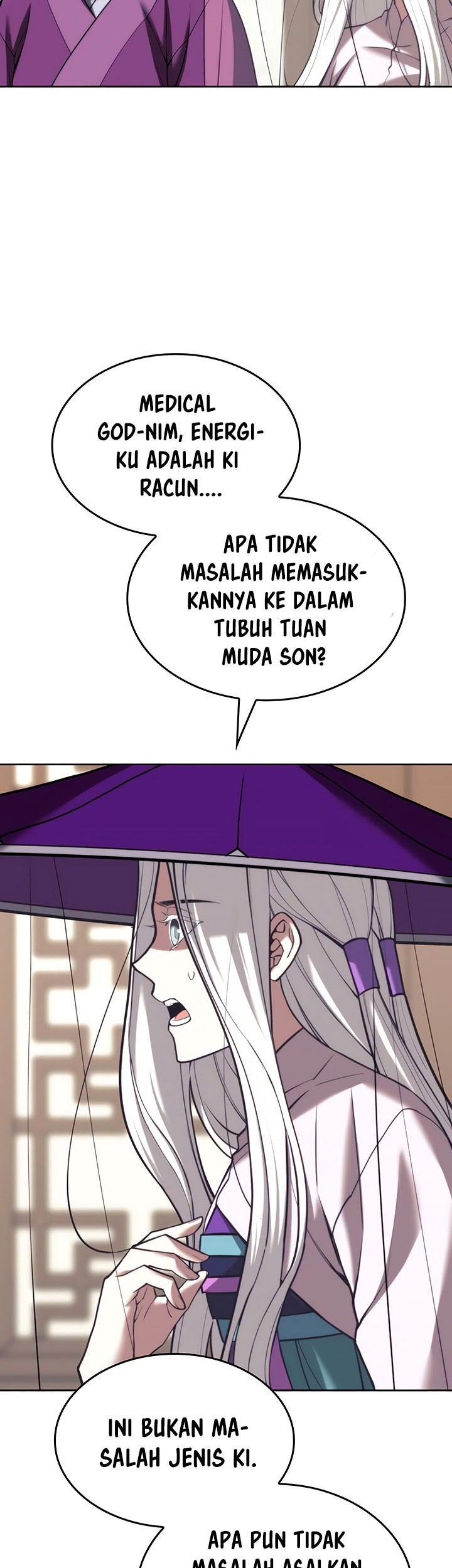 Tale of a Scribe Who Retires to the Countryside Chapter 143 - halaman 80