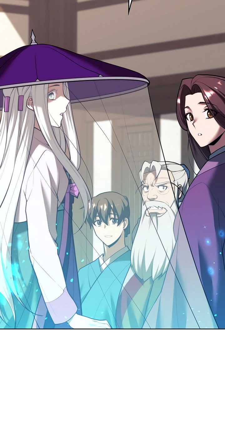 Tale of a Scribe Who Retires to the Countryside Chapter 143 - halaman 85