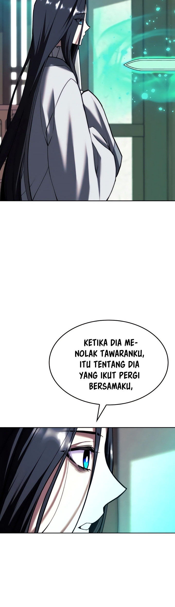 Tale of a Scribe Who Retires to the Countryside Chapter 144 - halaman 10