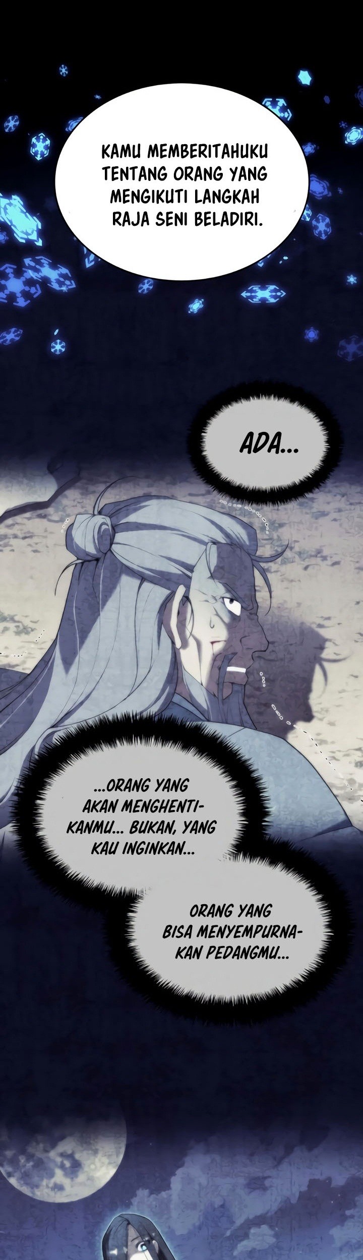 Tale of a Scribe Who Retires to the Countryside Chapter 144 - halaman 24