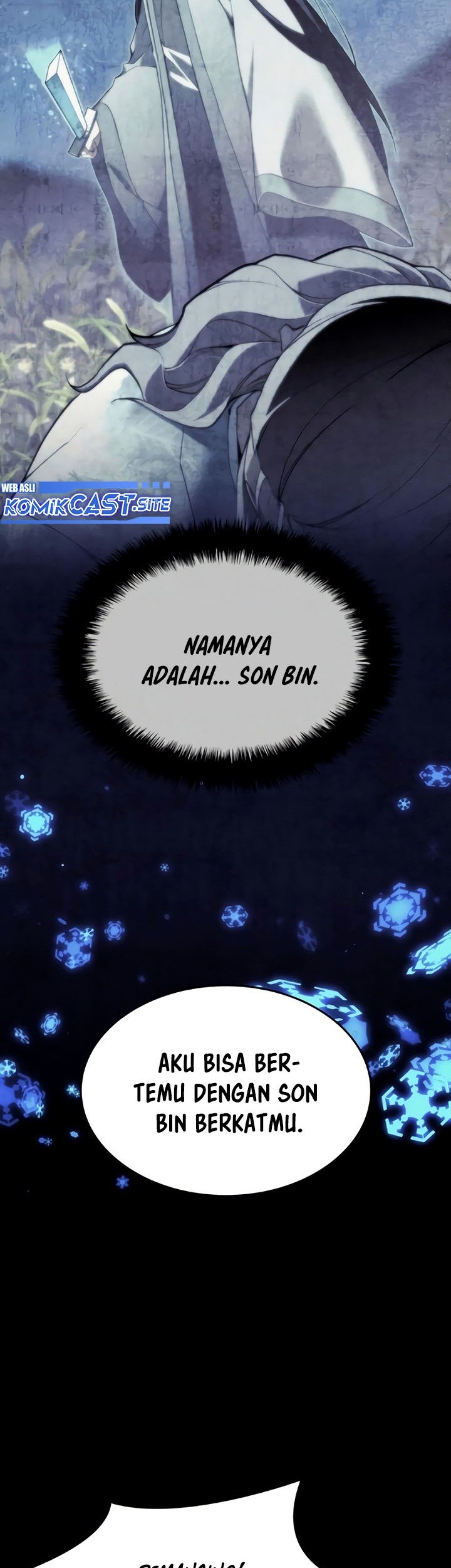 Tale of a Scribe Who Retires to the Countryside Chapter 144 - halaman 26