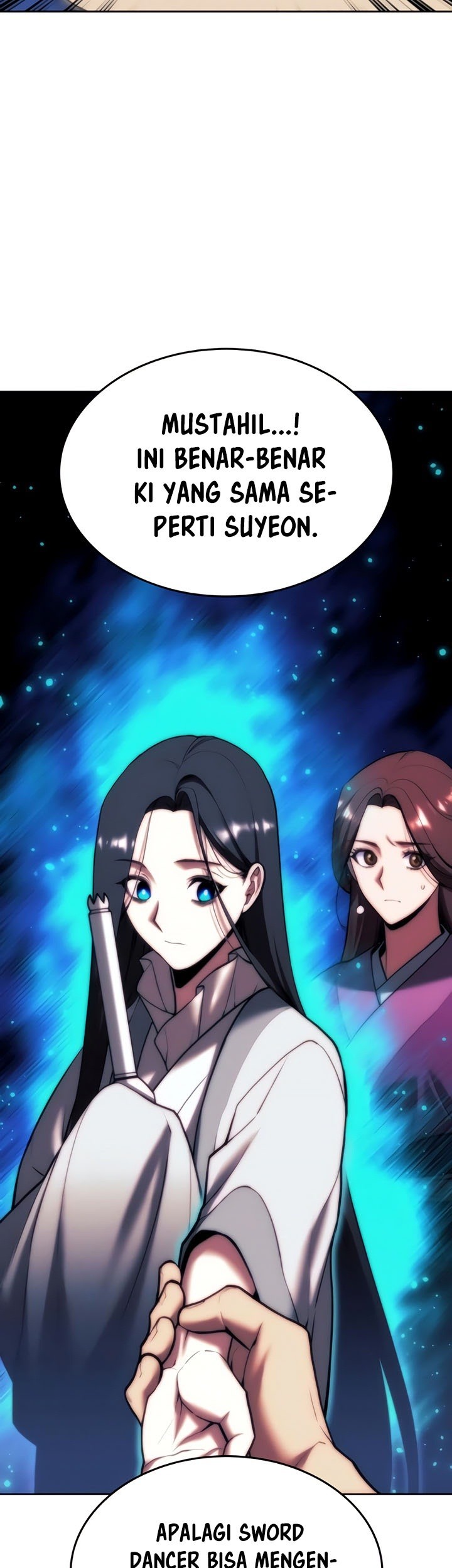 Tale of a Scribe Who Retires to the Countryside Chapter 144 - halaman 42