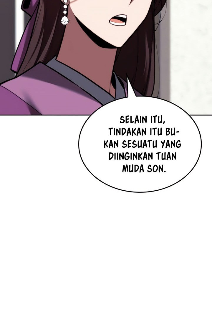 Tale of a Scribe Who Retires to the Countryside Chapter 144 - halaman 61