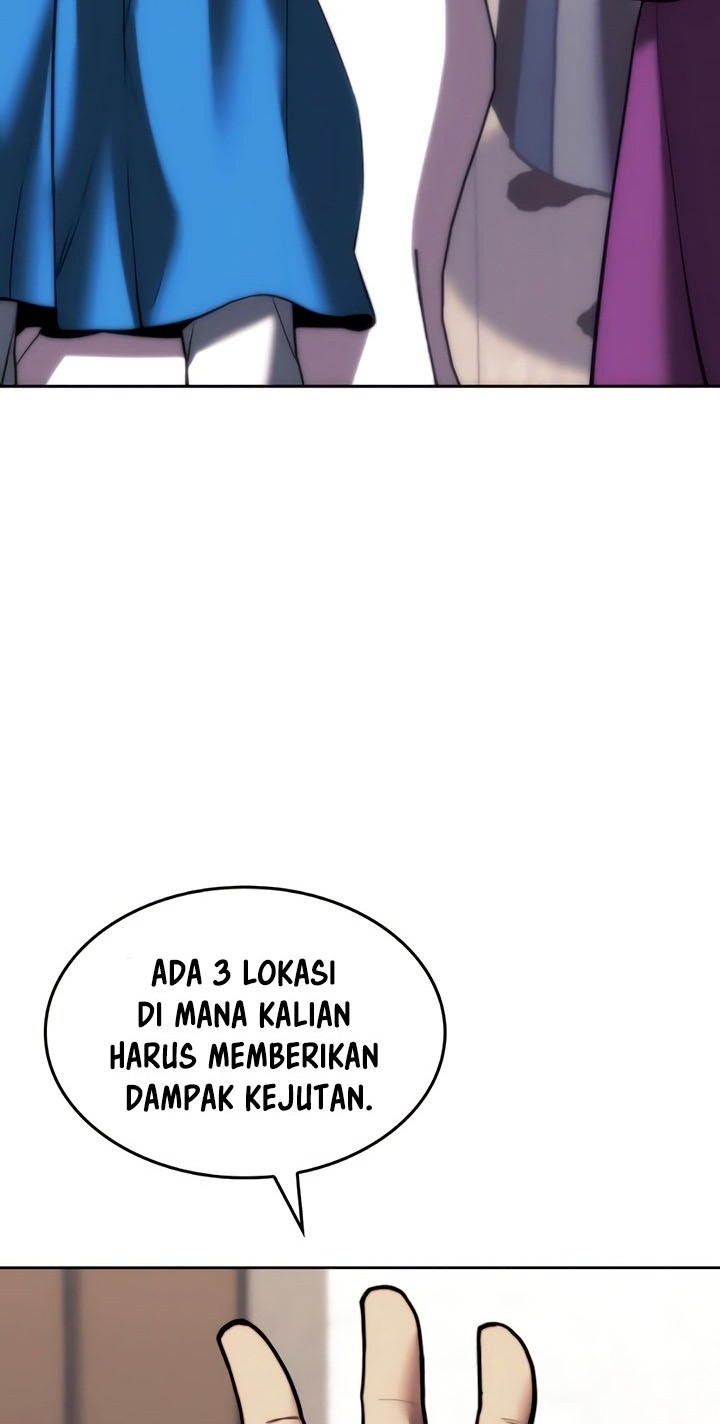 Tale of a Scribe Who Retires to the Countryside Chapter 144 - halaman 65