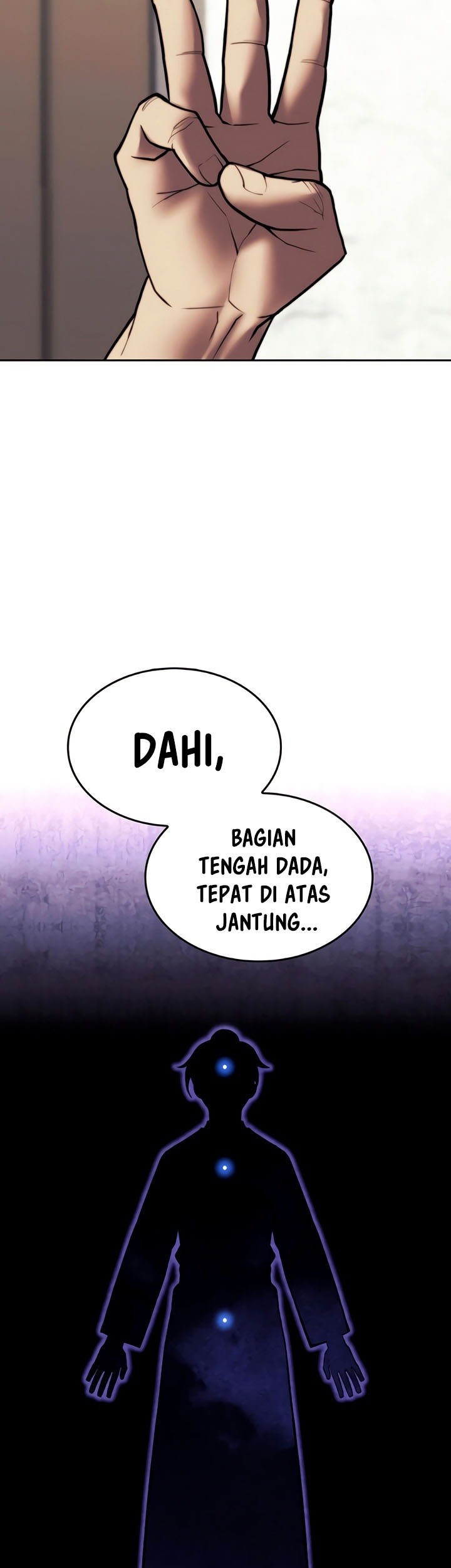 Tale of a Scribe Who Retires to the Countryside Chapter 144 - halaman 66