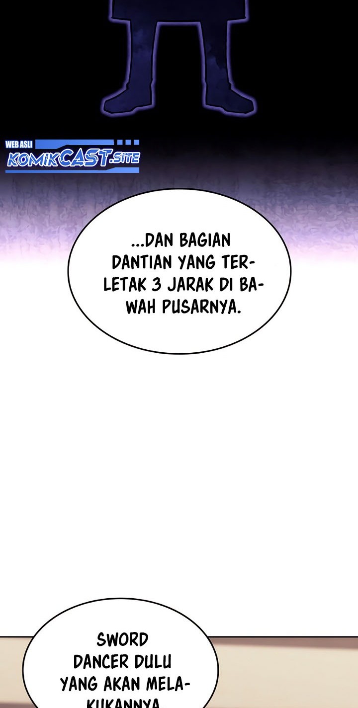 Tale of a Scribe Who Retires to the Countryside Chapter 144 - halaman 67