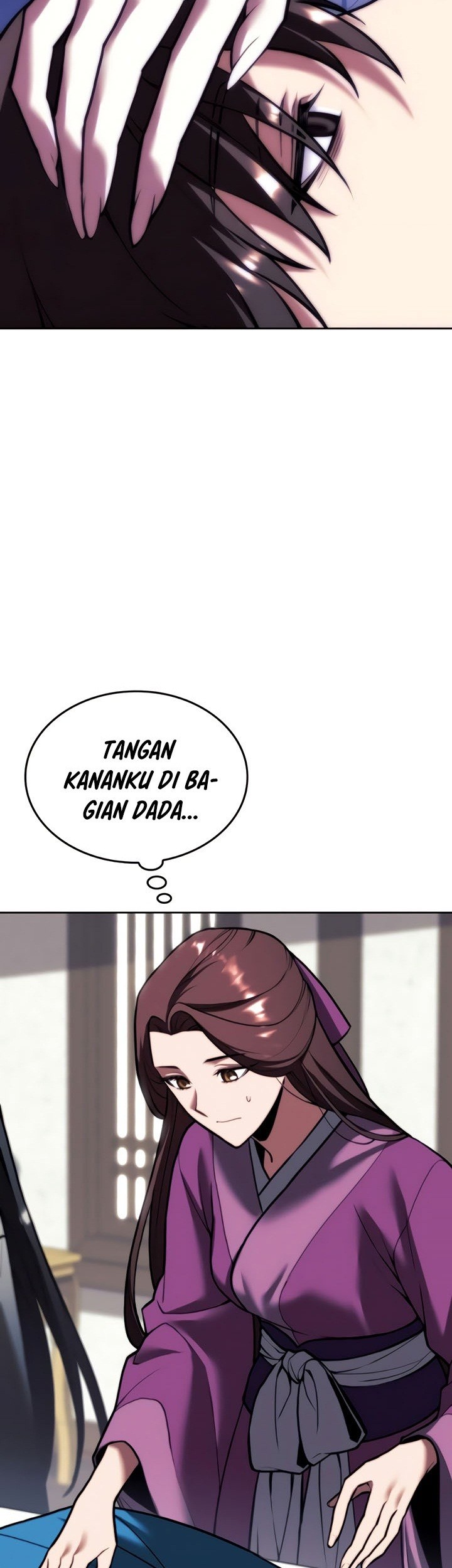 Tale of a Scribe Who Retires to the Countryside Chapter 144 - halaman 70