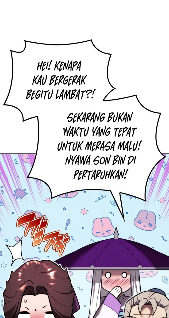 Tale of a Scribe Who Retires to the Countryside Chapter 144 - halaman 73