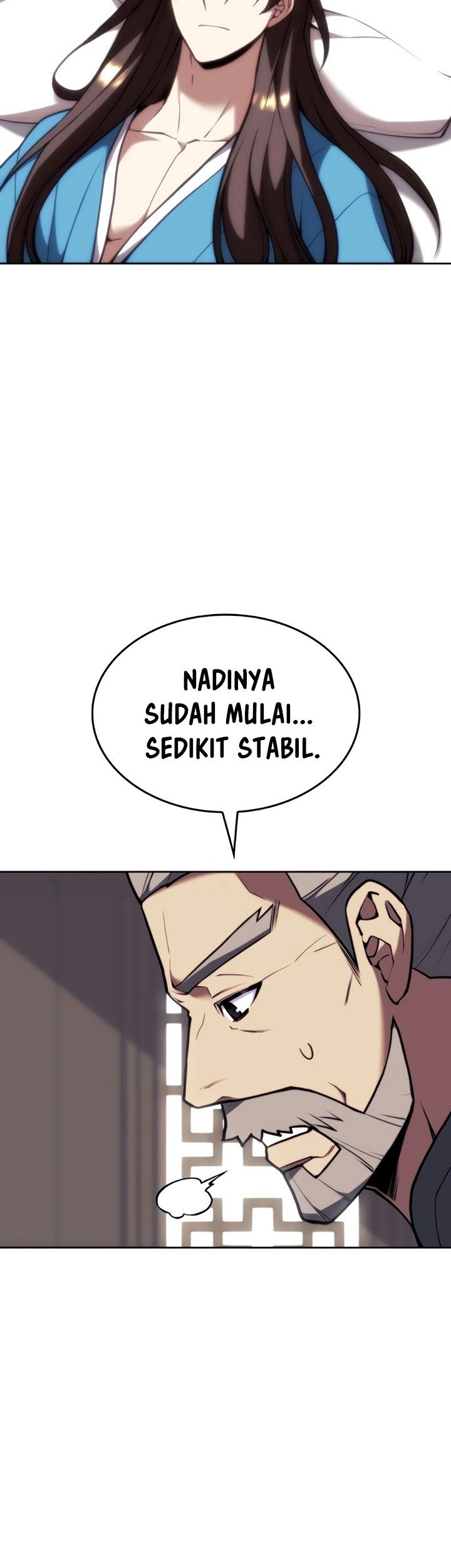 Tale of a Scribe Who Retires to the Countryside Chapter 144 - halaman 88
