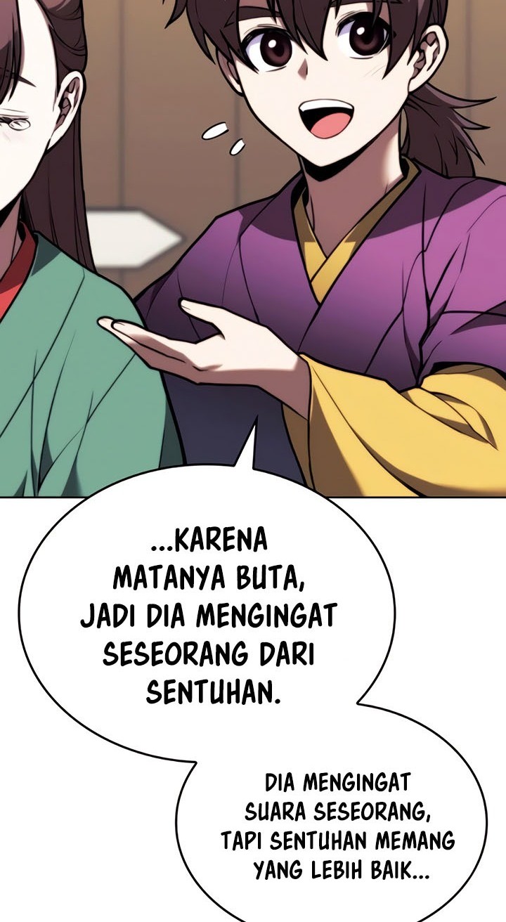 Tale of a Scribe Who Retires to the Countryside Chapter 145 - halaman 11