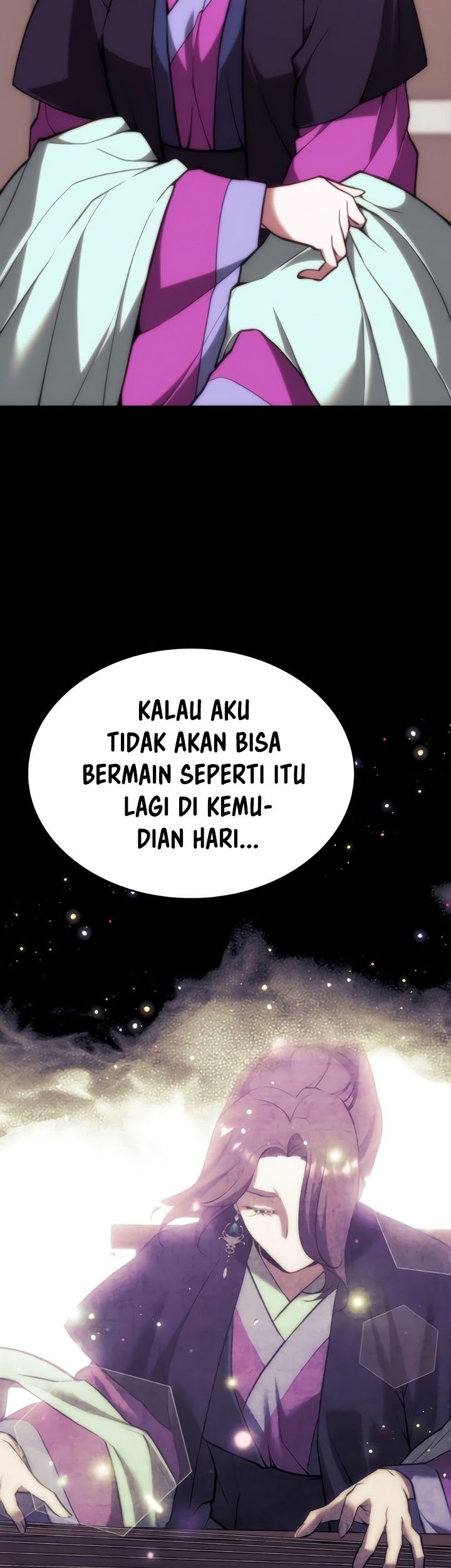 Tale of a Scribe Who Retires to the Countryside Chapter 145 - halaman 22