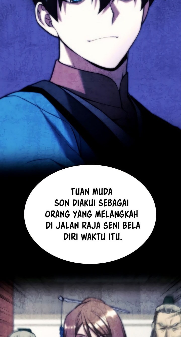 Tale of a Scribe Who Retires to the Countryside Chapter 145 - halaman 39